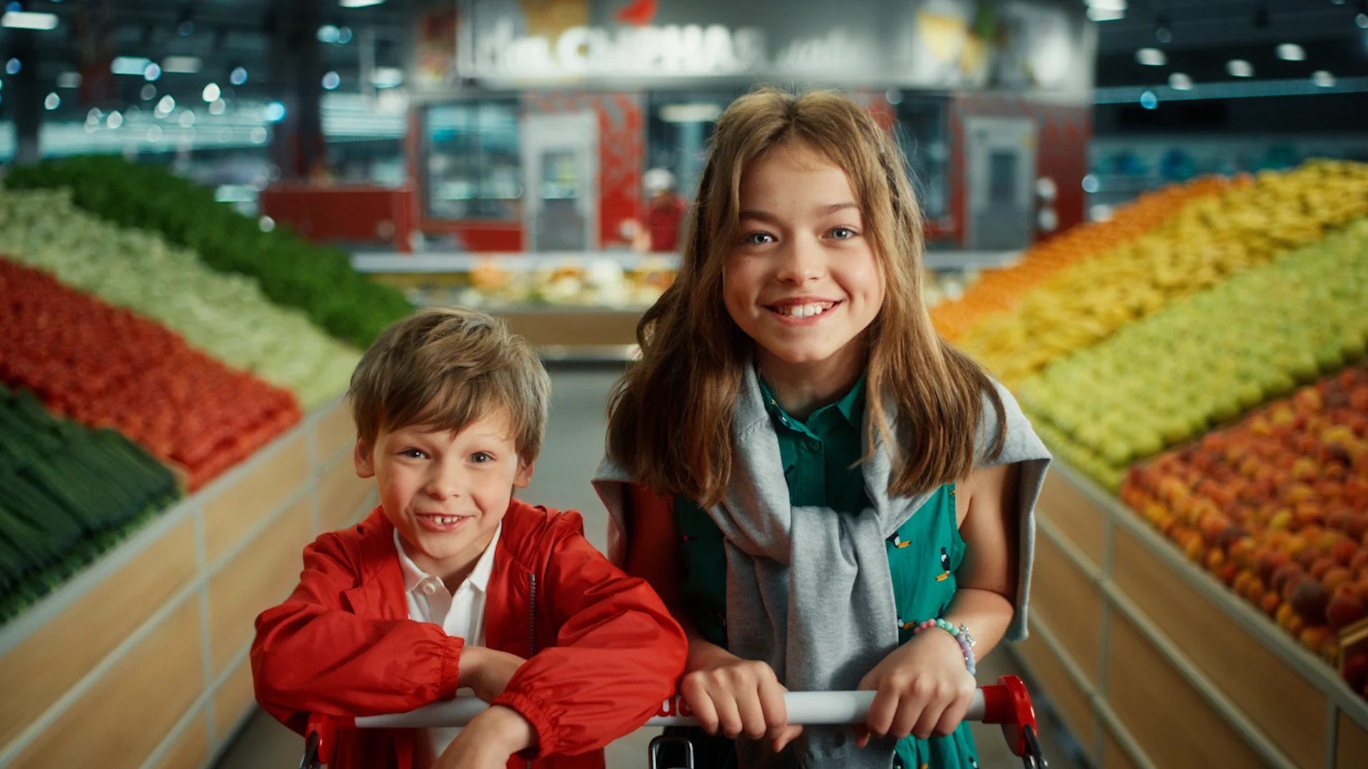 Auchan Back to School Mam [TVC] on Vimeo