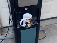 DIY Guide: Installing a Foot Pedal on a Water Cooler for Water Dispensing
