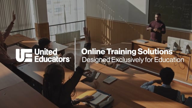 Watch an Overview of Our Training