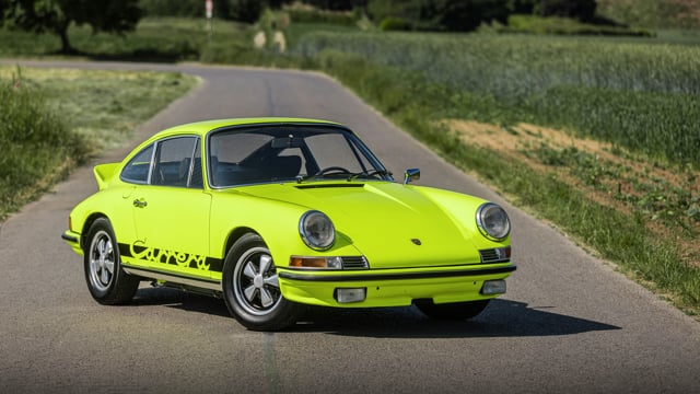 Vídeo da marca mostra como nasce um Porsche 911 em Zuffenhausen