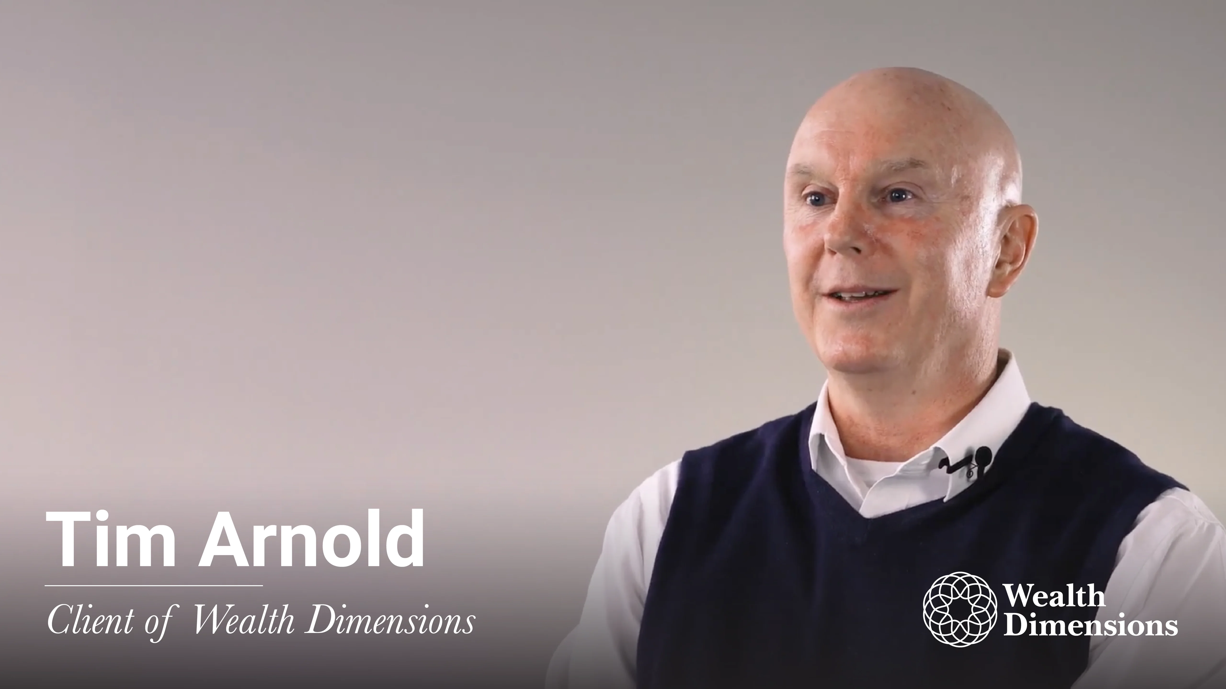 Tim Arnold on Vimeo
