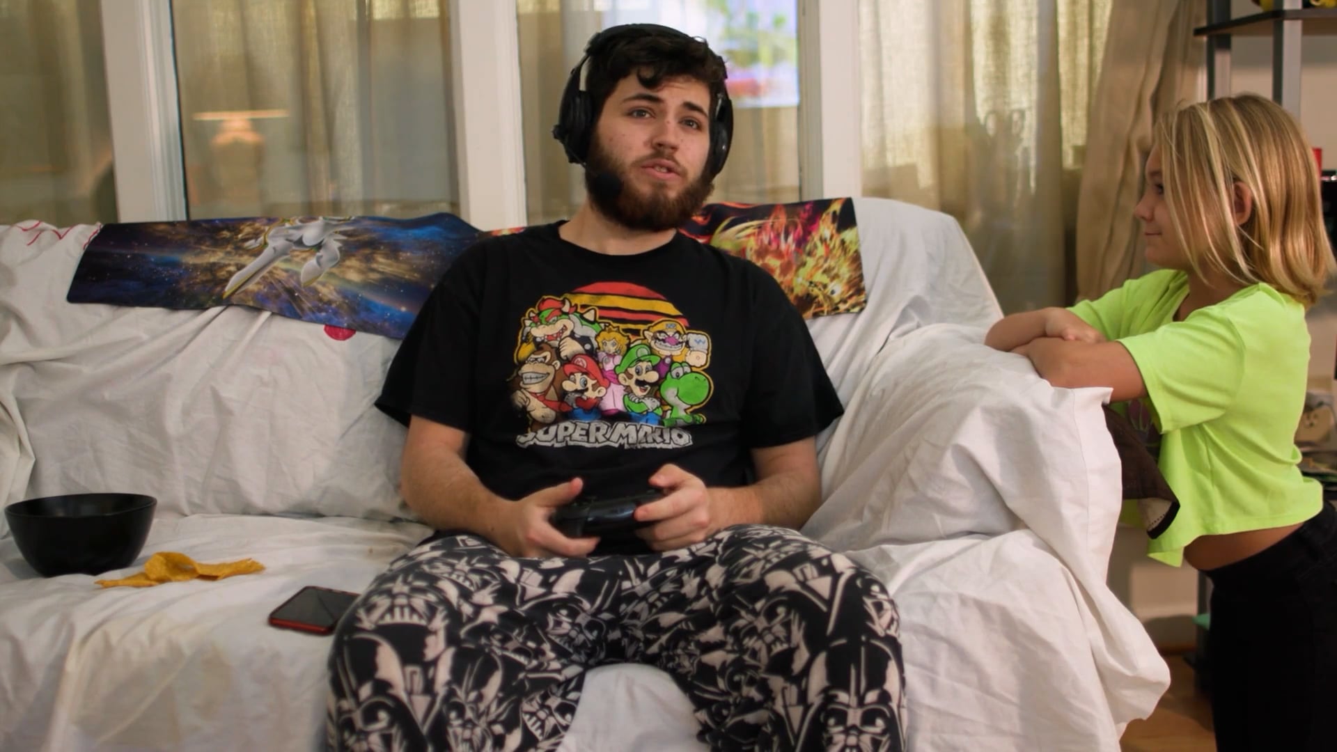 The Ultimatum Trailer