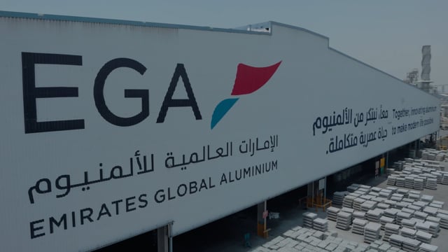 DRONE BATCH 2 YARD - General - Potlines Aerials 4K H264