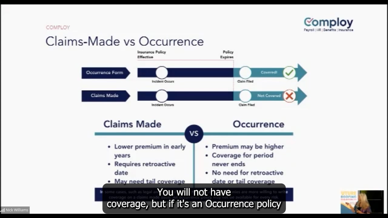 CBG Live 2023 - Sam Phillips Day 01 Section 02 - Things to Avoid on Vimeo