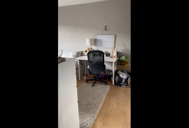 **Central Camberwell, Large Double Room** Main Photo