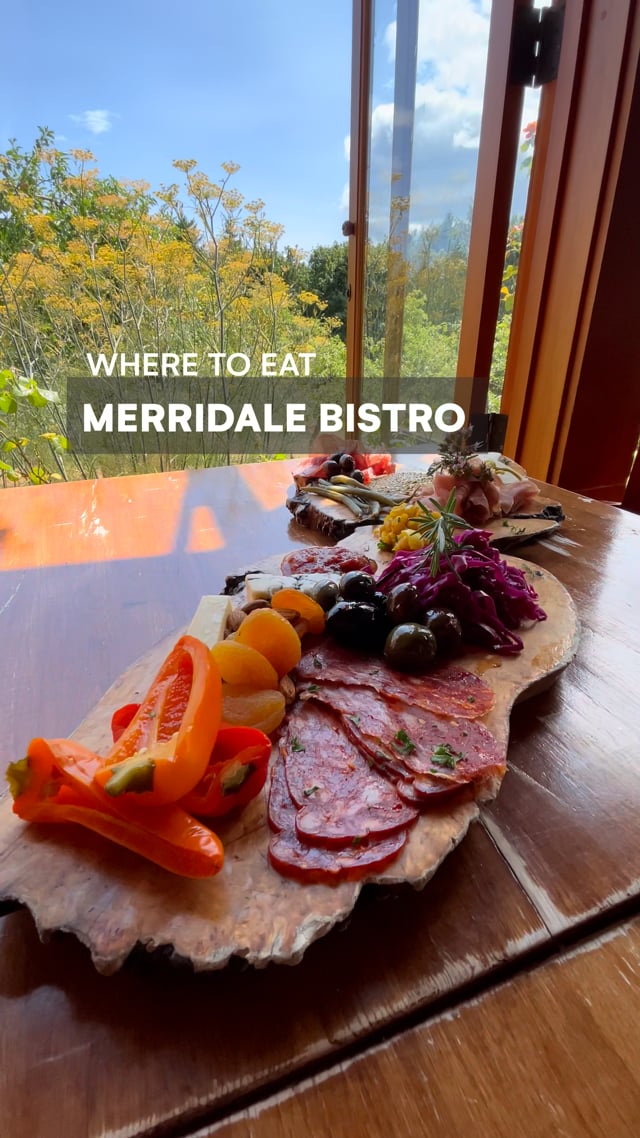 Merridale Bistro