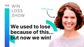 Acquia - Customer Success Story (Deanna Ballew - SVP of Product)