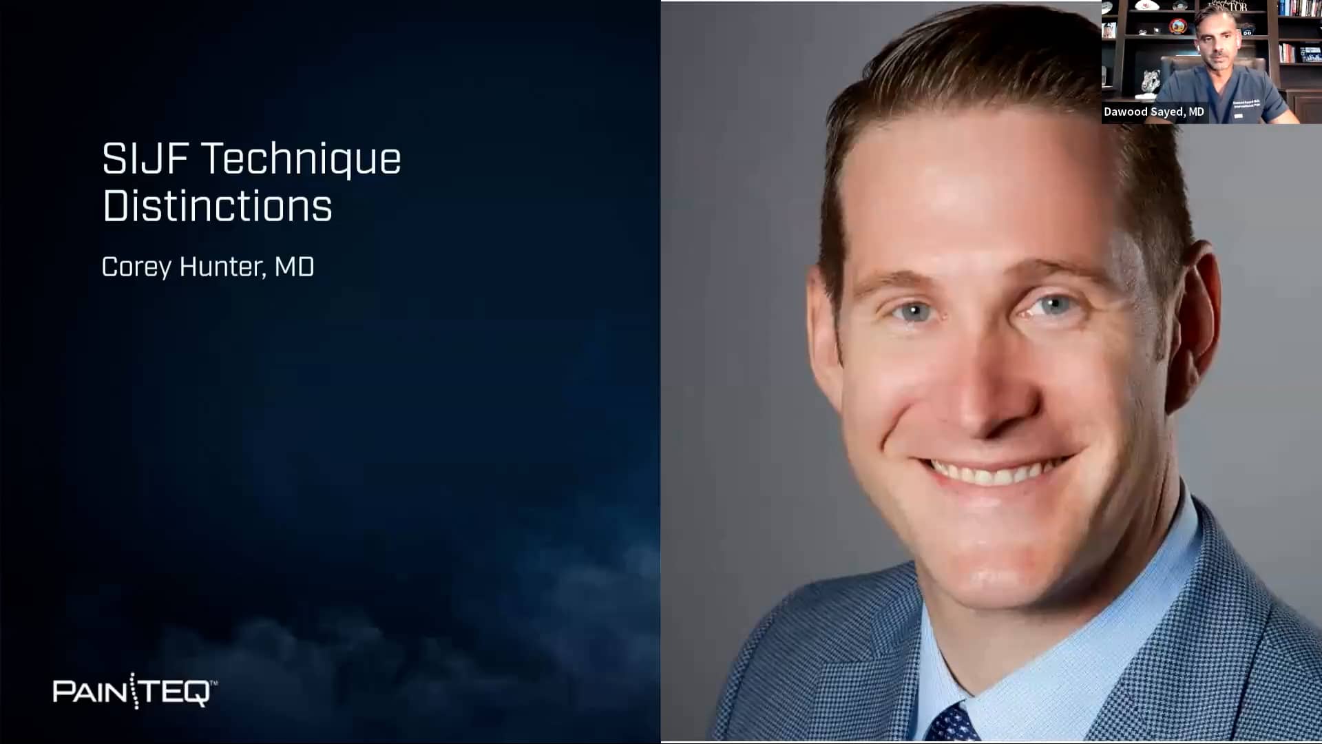 SIJF Technique Distinctions on Vimeo