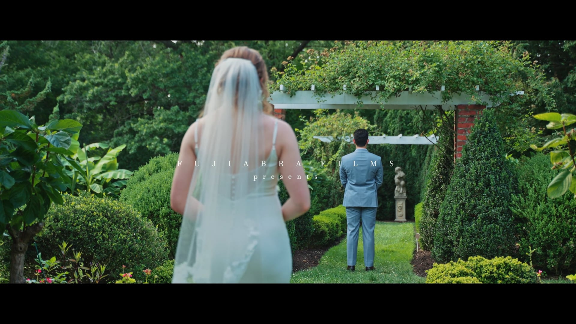 Andre + Julia