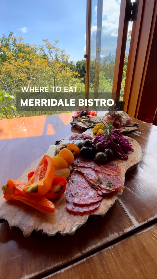 Merridale Bistro