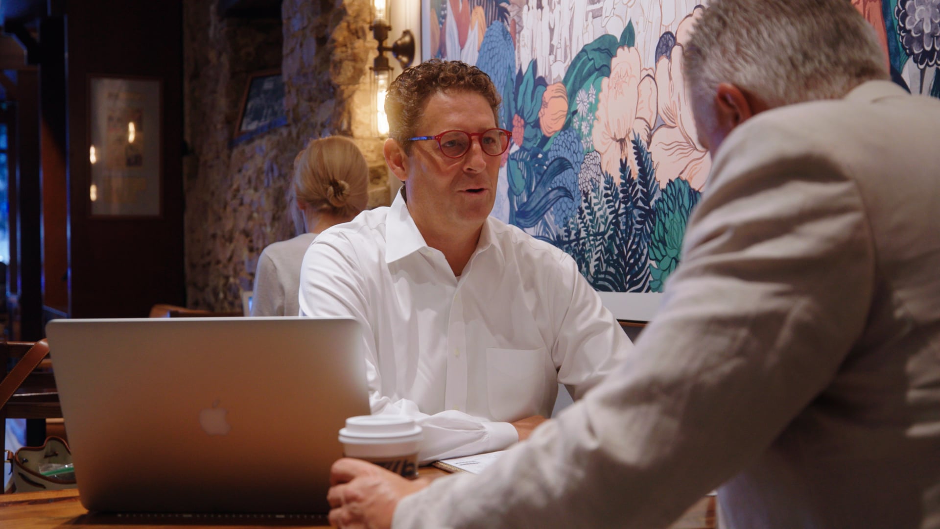 Graham A. Thomas | Senior Loan Officer