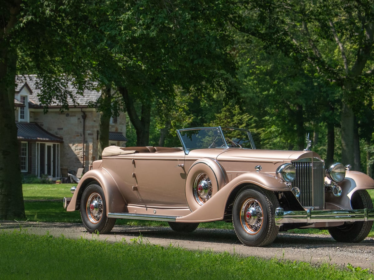 Join us for a drive in Bentleys incredible 8Litre ahead of its sale at Cliveden House 2024
