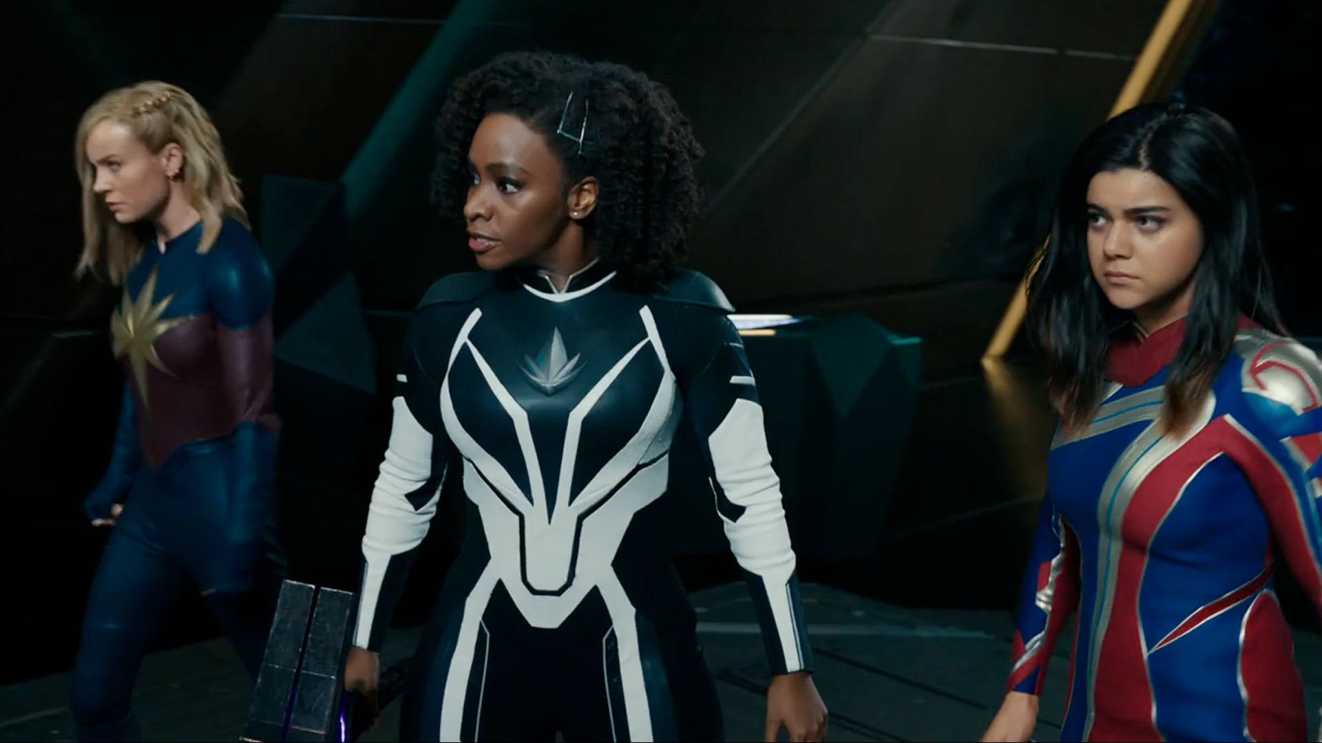 The Marvels -  Trailer “Annihilation”