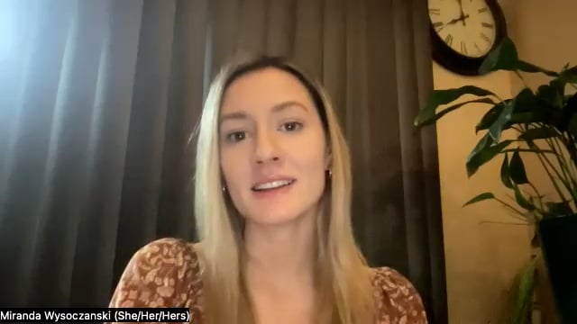 Wysoczanski_Miranda_Virtual Visit with a Public Health Nurse on Vimeo