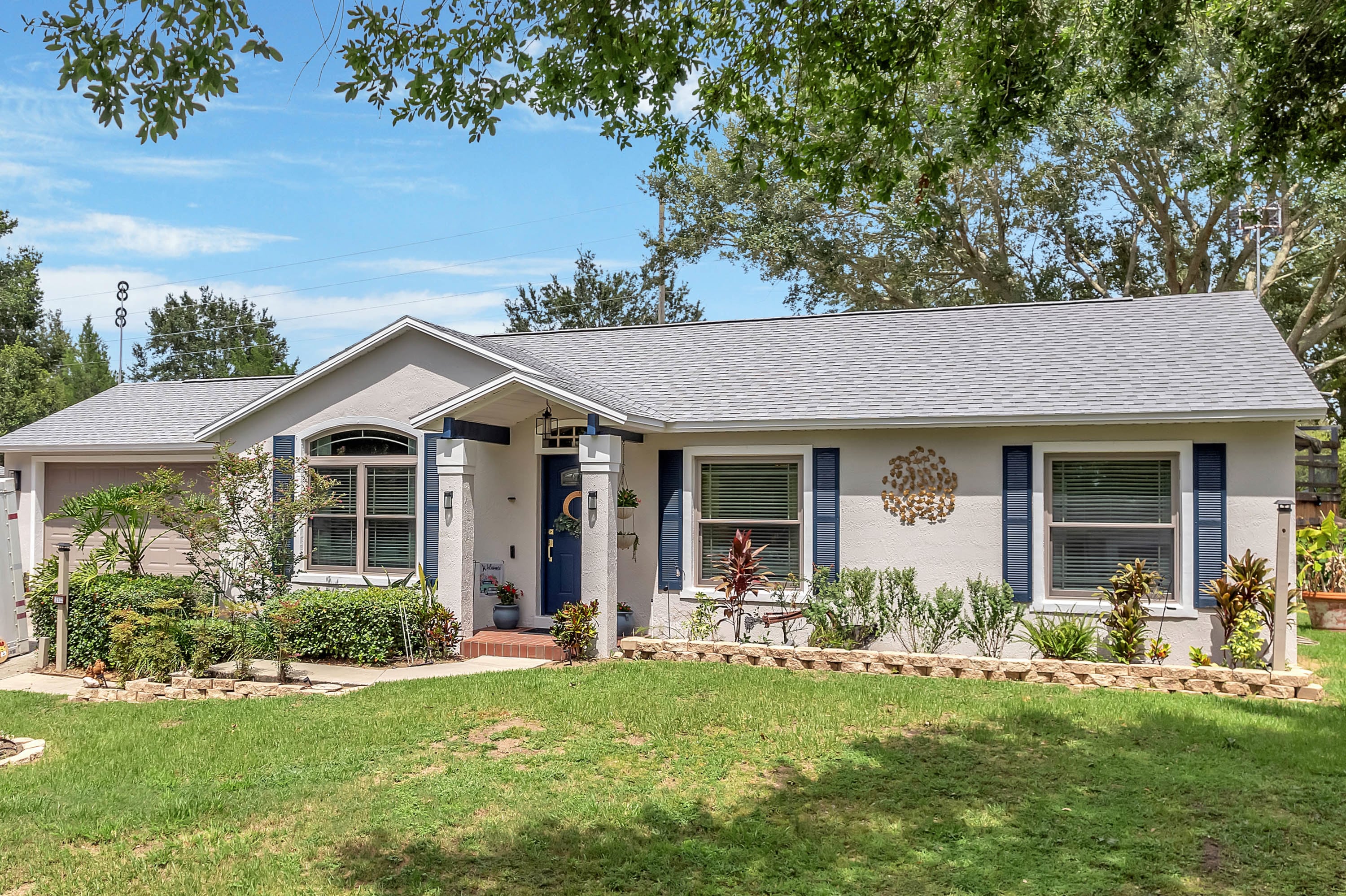 12922 Eryn Boulevard, Clermont, FL 34711 on Vimeo