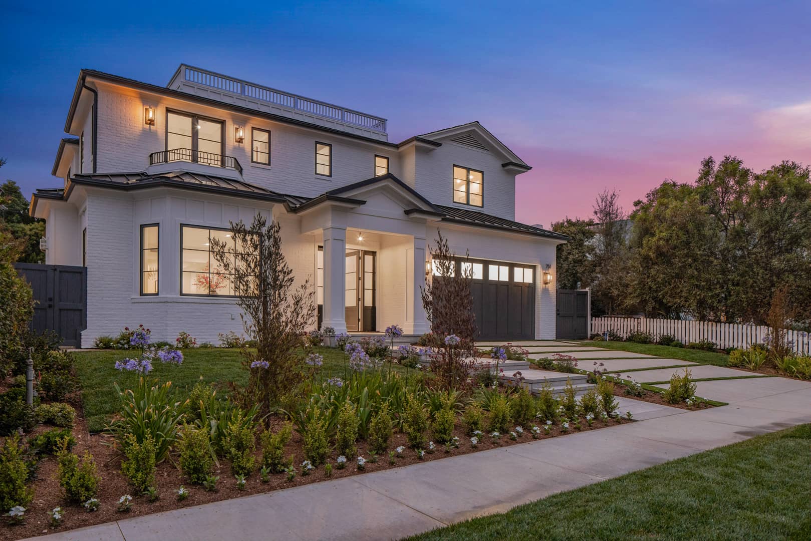 751 Swarthmore Ave. Palisades Village on Vimeo