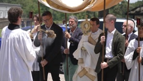 Eucharistic Revival - August 2023