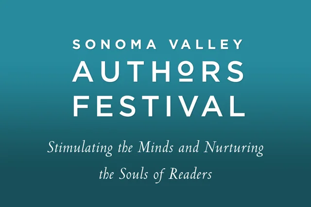 Isabel Allende - Sonoma Valley Authors Festival