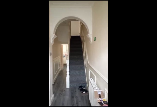 4 Bedroom House in L4 available for room rental  Main Photo