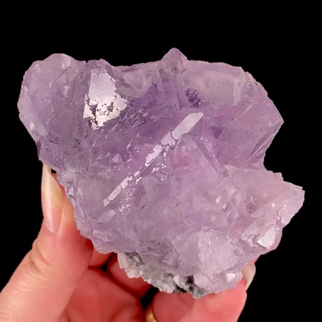 Fluorite