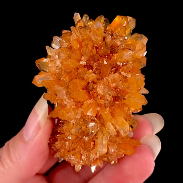 Creedite (beautiful color)