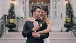 Kendall + Michael