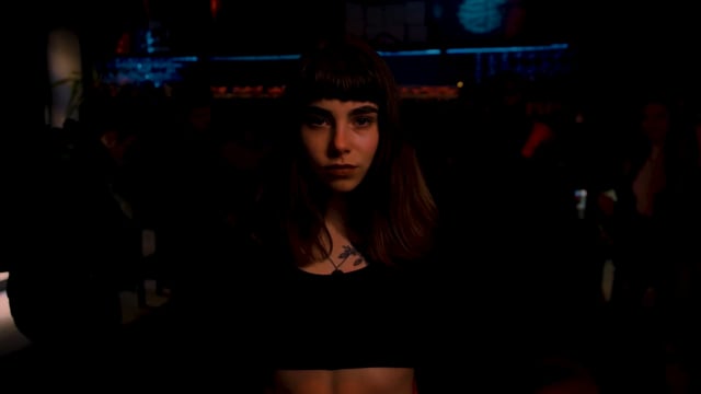 420Muse - In The Nightclub
