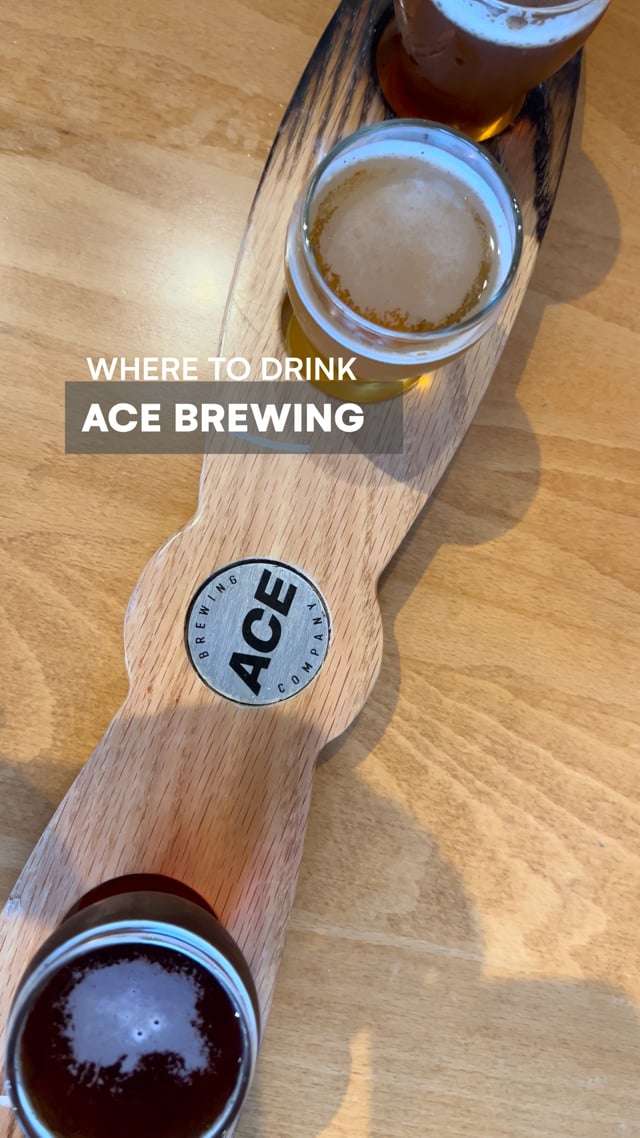 Ace Brewing