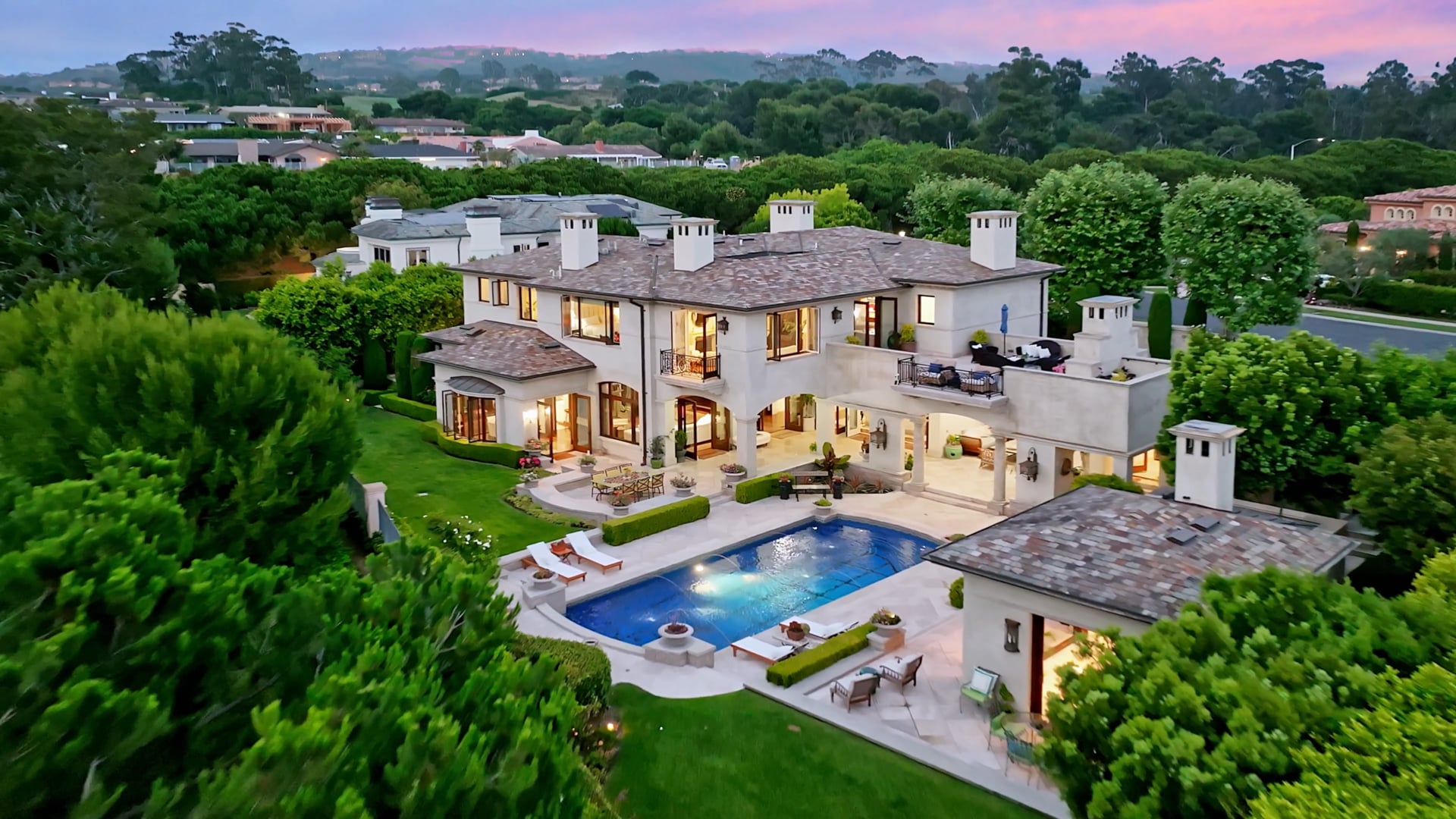 7 Shoreview, Newport Coast