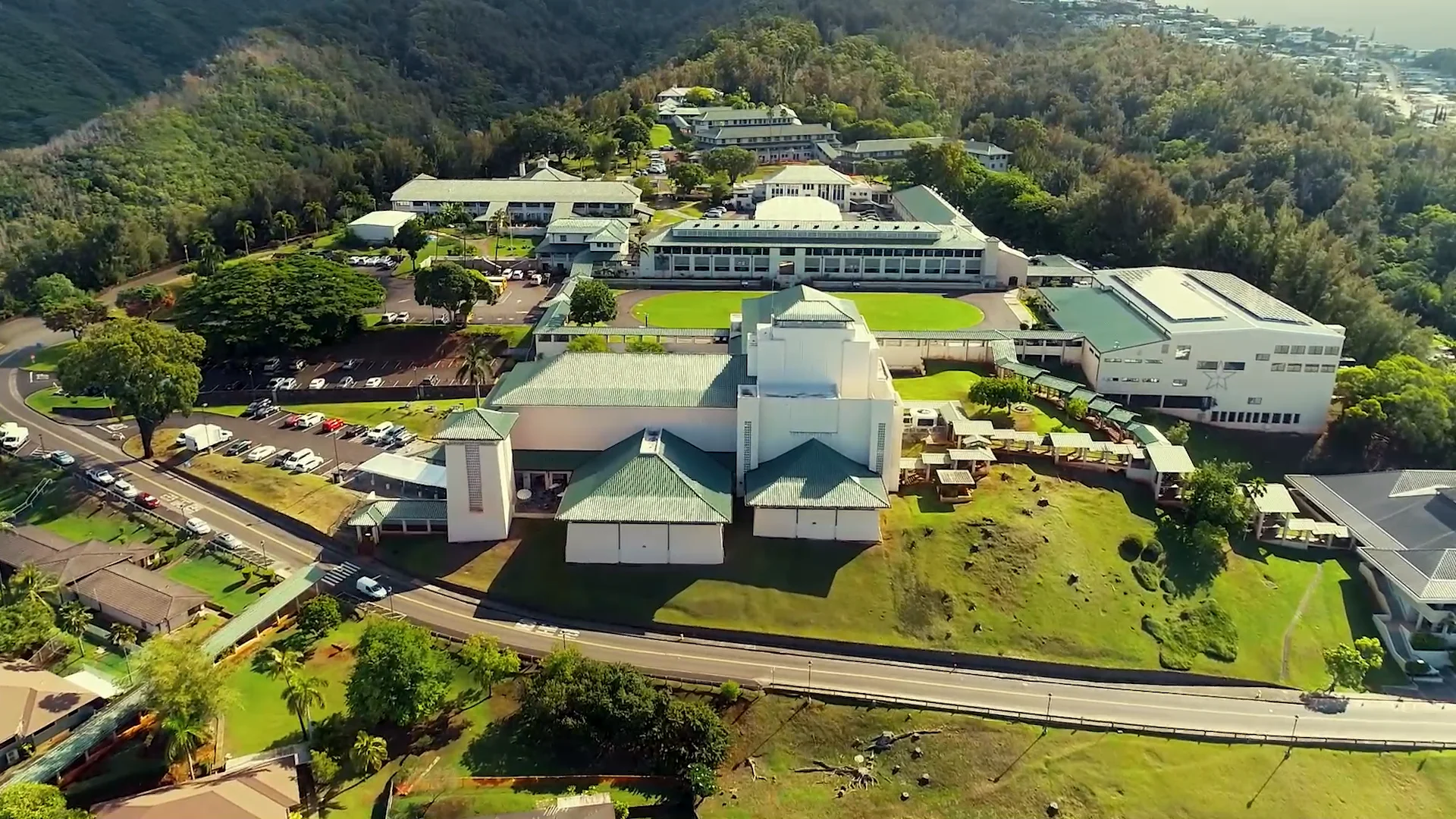 Our E Ola! commitment!!! | Kamehameha Schools Kapālama