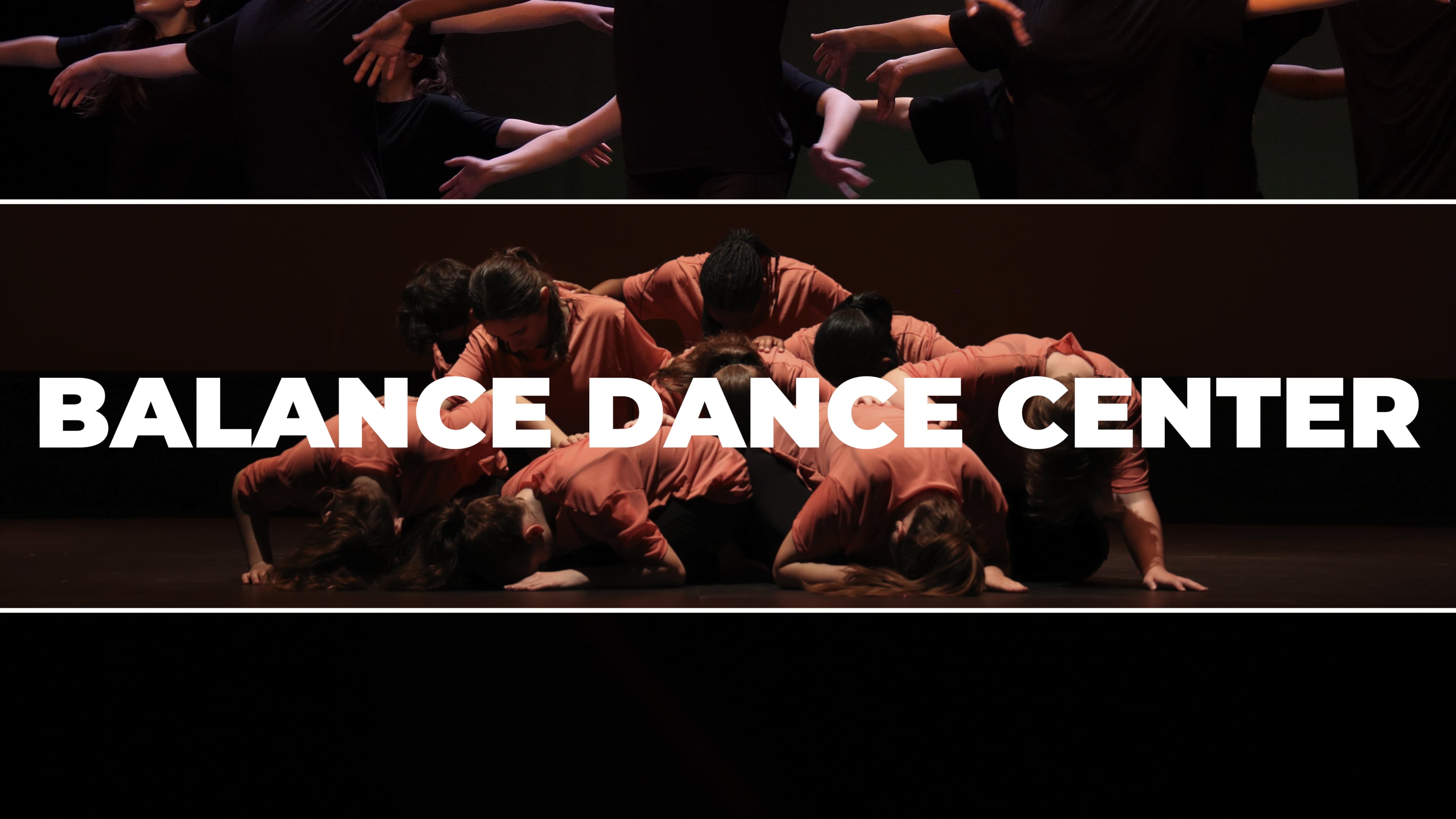 Balance Dance Center Event Highlight Reel on Vimeo