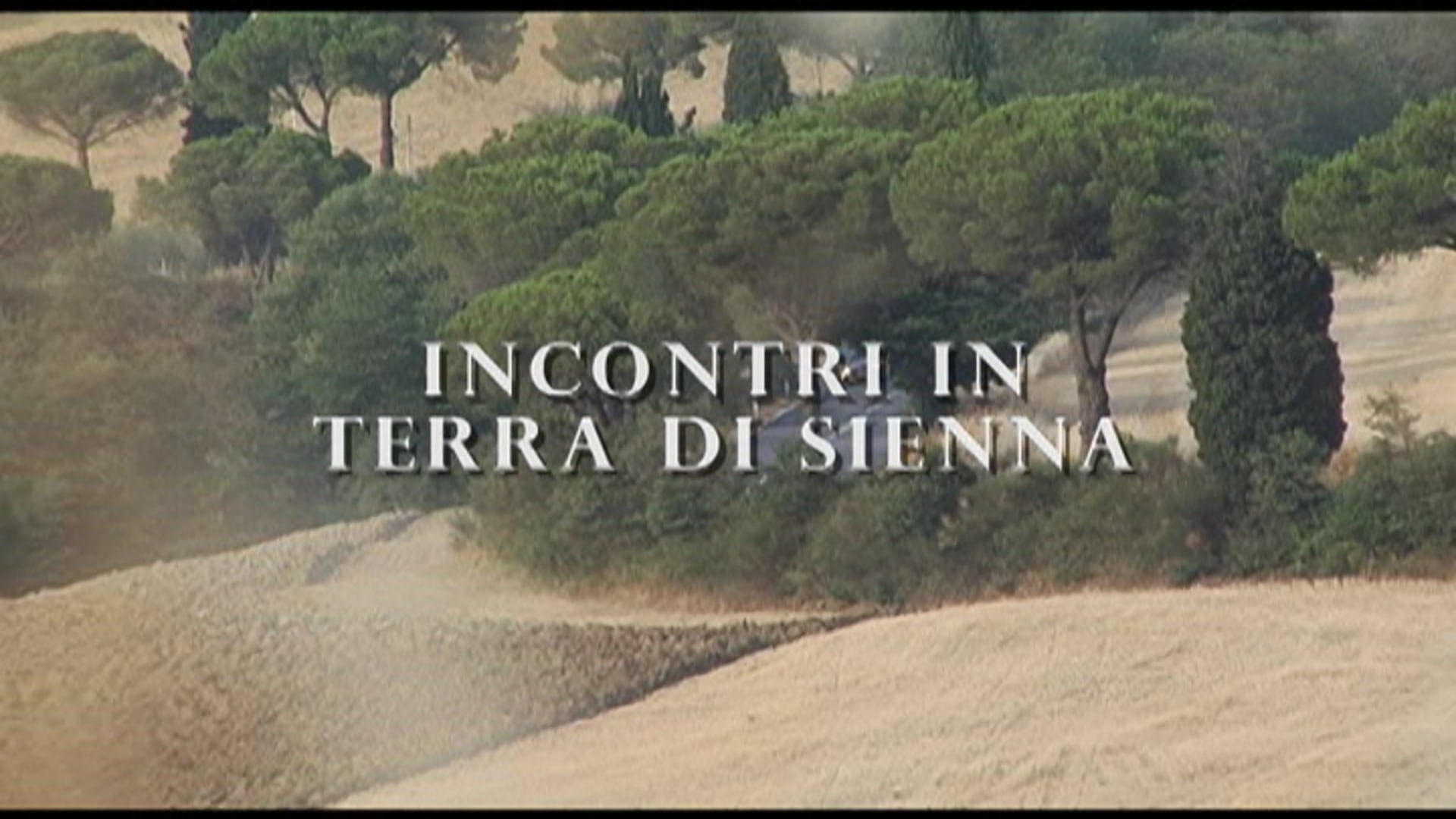 Tuscan Chamber Music Documentary (preview)