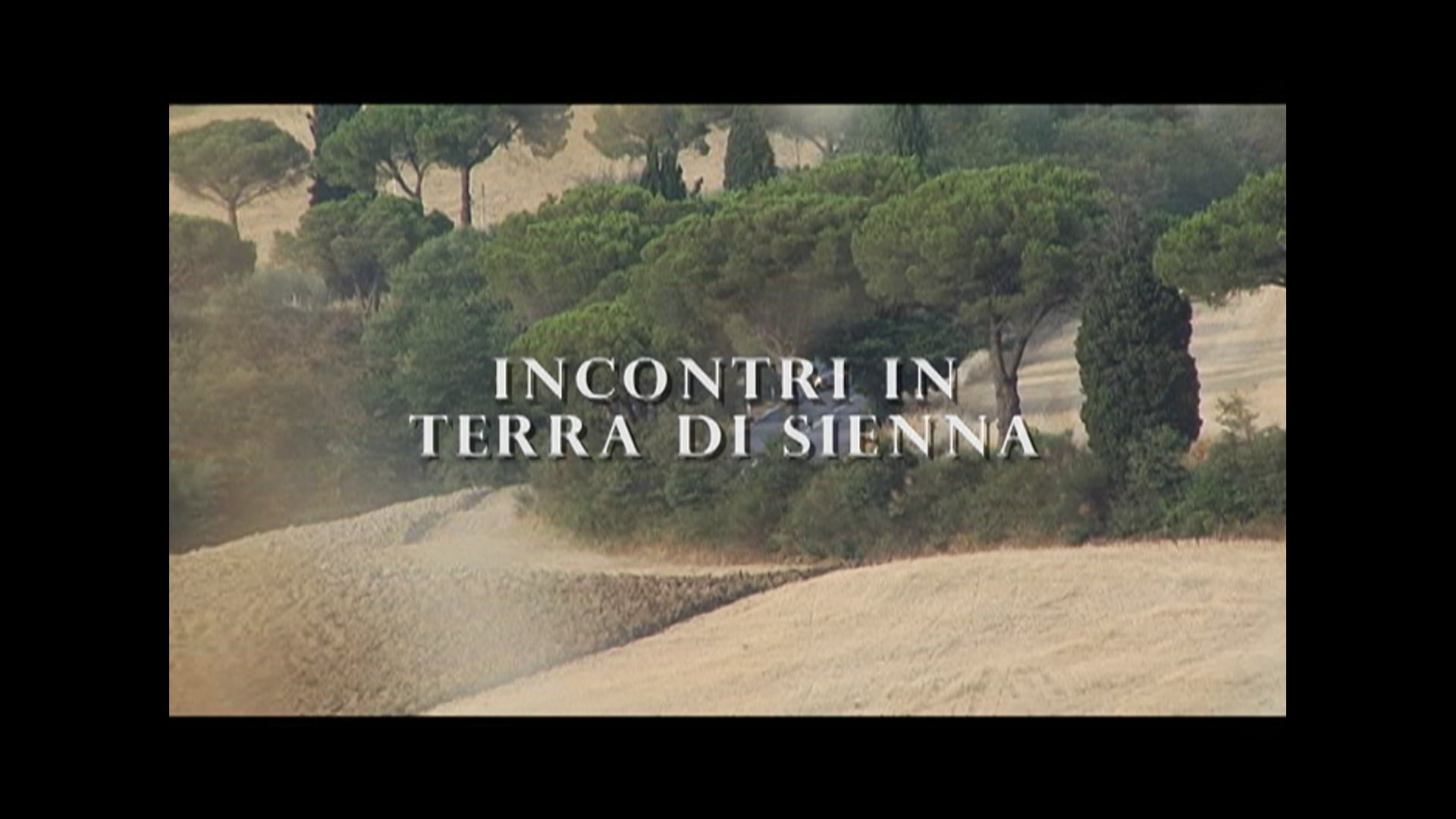 Tuscan Chamber Music Documentary (preview)