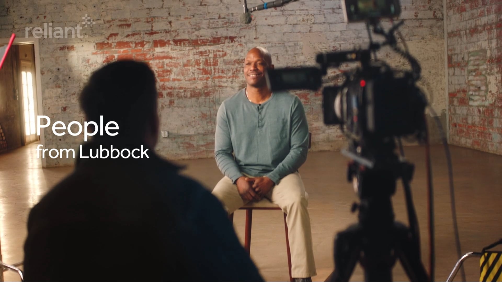 Reliant Energy: Real Talk