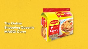 Maggi Curry Shopping Queen 16_9(10s)