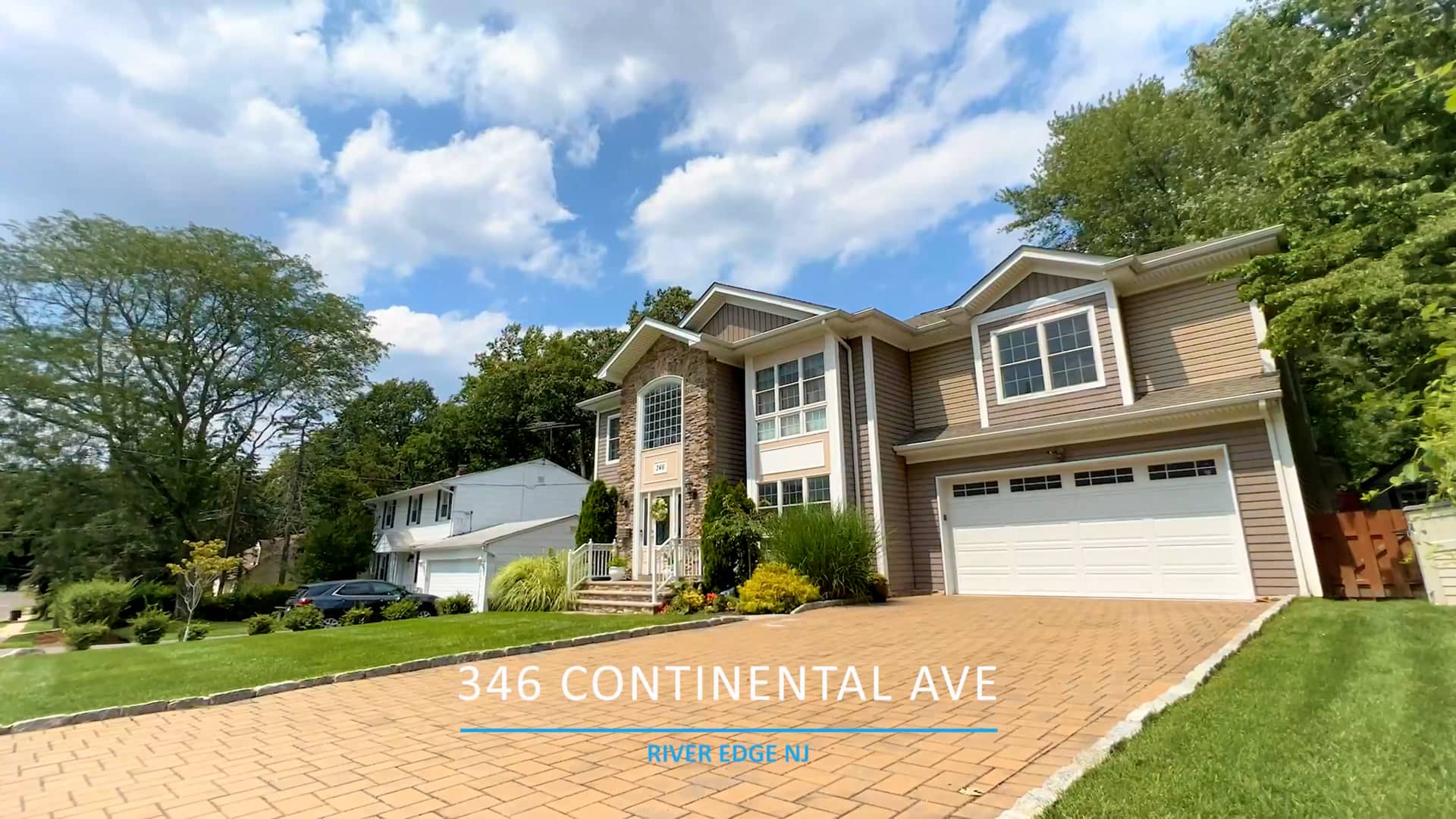 346 Continental Ave River Edge NJ Ada Doyle on Vimeo