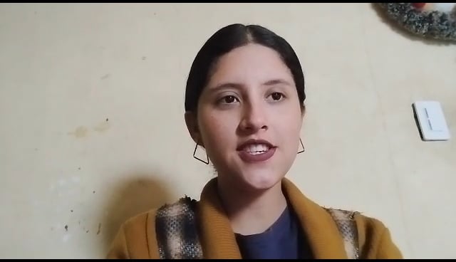 Intercultural Project First Stage Valentina R on Vimeo