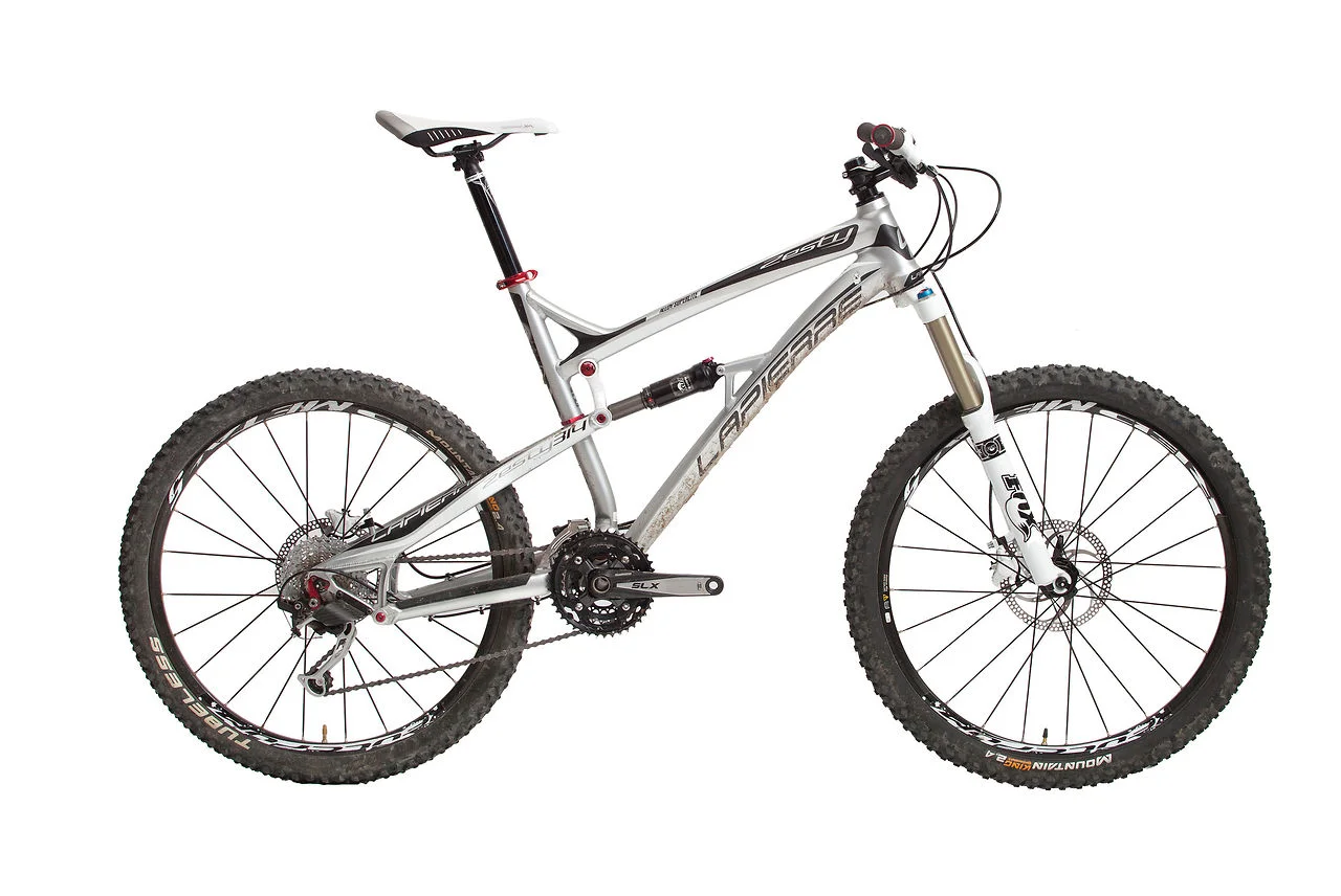 Lapierre zesty 714 carbon 2011 online