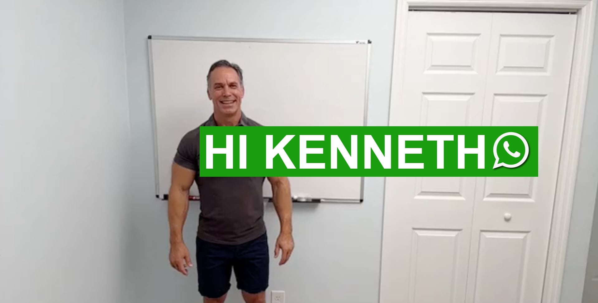 Hi Kenneth on Vimeo