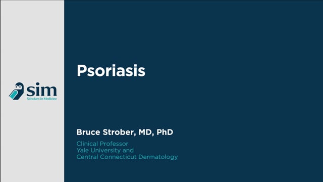 Psoriasis