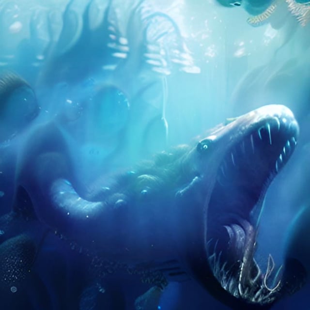 Sea Monster Videos: Download 2+ Free 4K & HD Stock Footage Clips - Pixabay