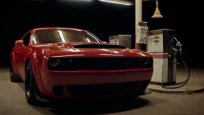 Dodge - Demon