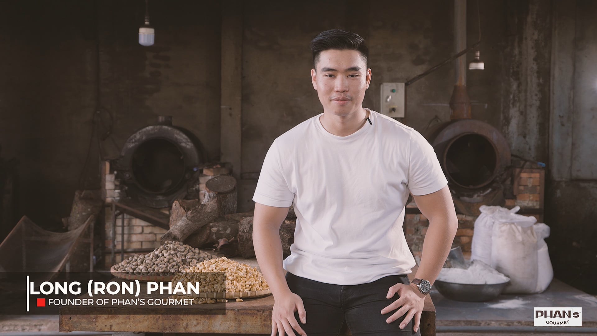 [documentary] - Phan's Gourmet