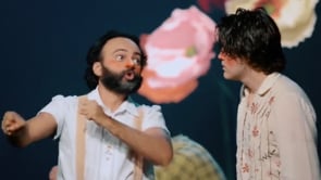 Peça A Gaivota - texto de Anton Tchekhov Cia Bípede