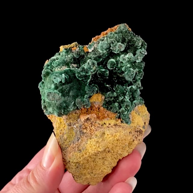 Malachite