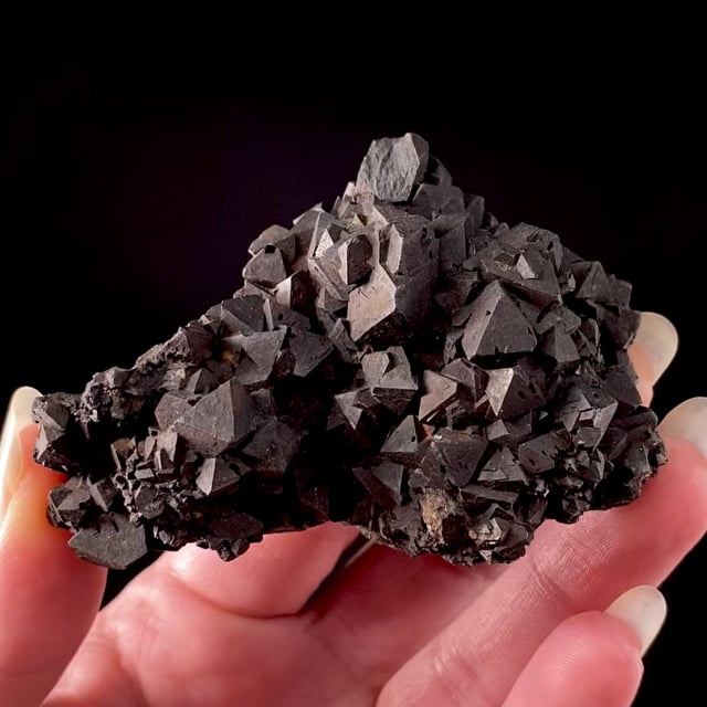 Magnetite