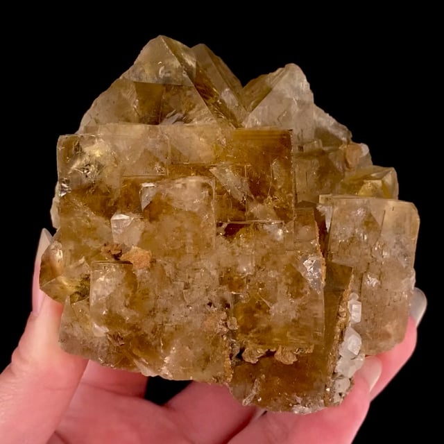 Fluorite