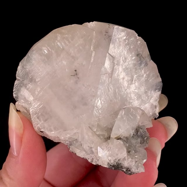 Calcite (rare locality)