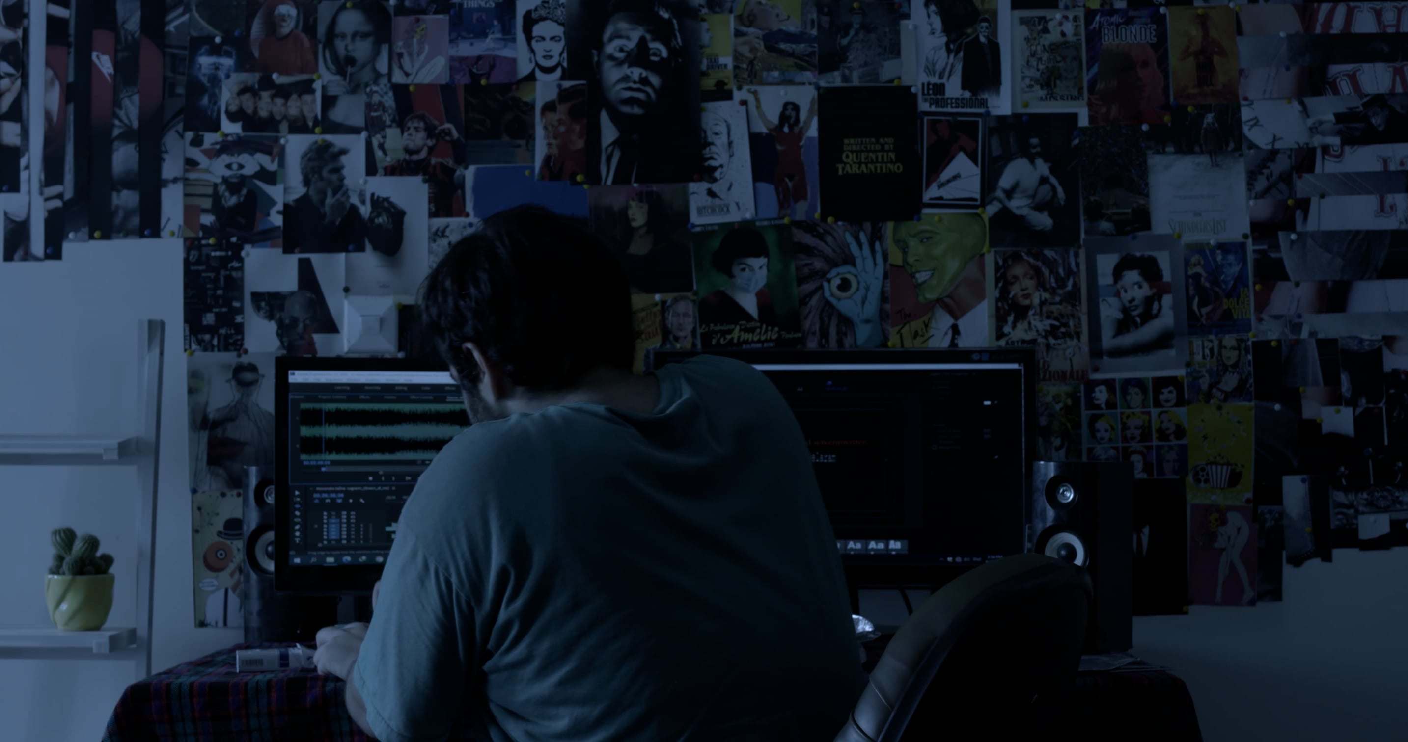 Untitled on Vimeo