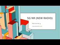 1.1. Introduction - 5G NR